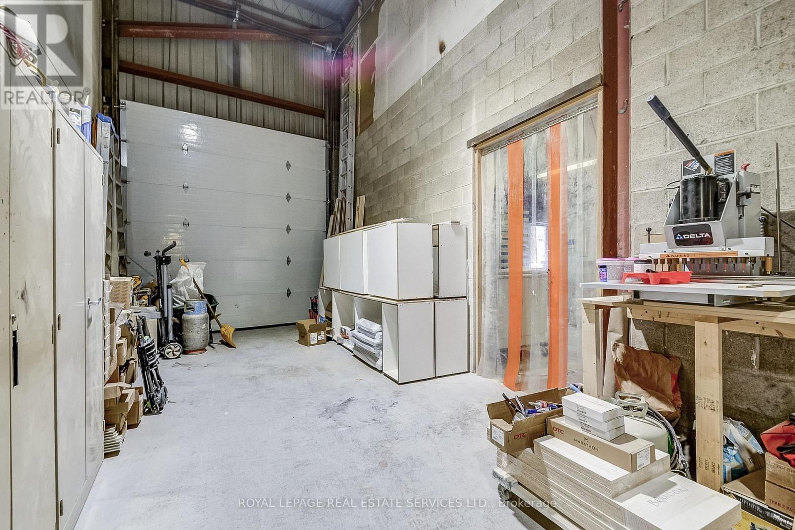 1 - 2050 Speers Road, Oakville, Ontario  L6L 2X8 - Photo 22 - W12777744