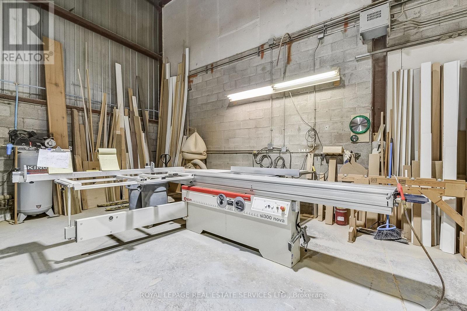 1 - 2050 Speers Road, Oakville, Ontario  L6L 2X8 - Photo 34 - W12777744