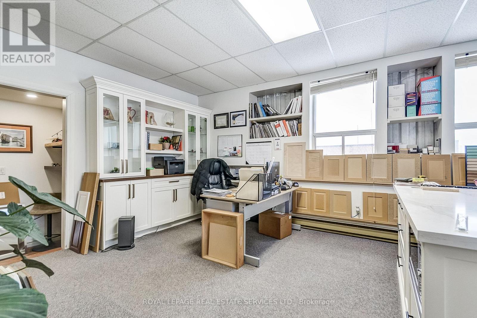 1 - 2050 Speers Road, Oakville, Ontario  L6L 2X8 - Photo 41 - W12777744