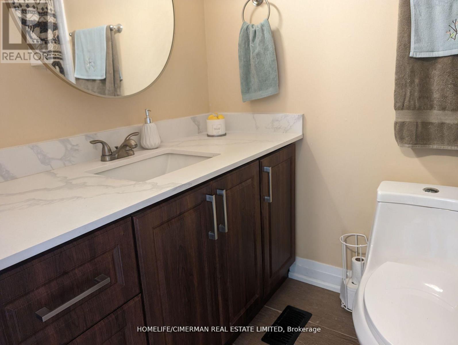 46 - 46 Foster Crescent, Brampton, Ontario  L6V 3M7 - Photo 14 - W12777752