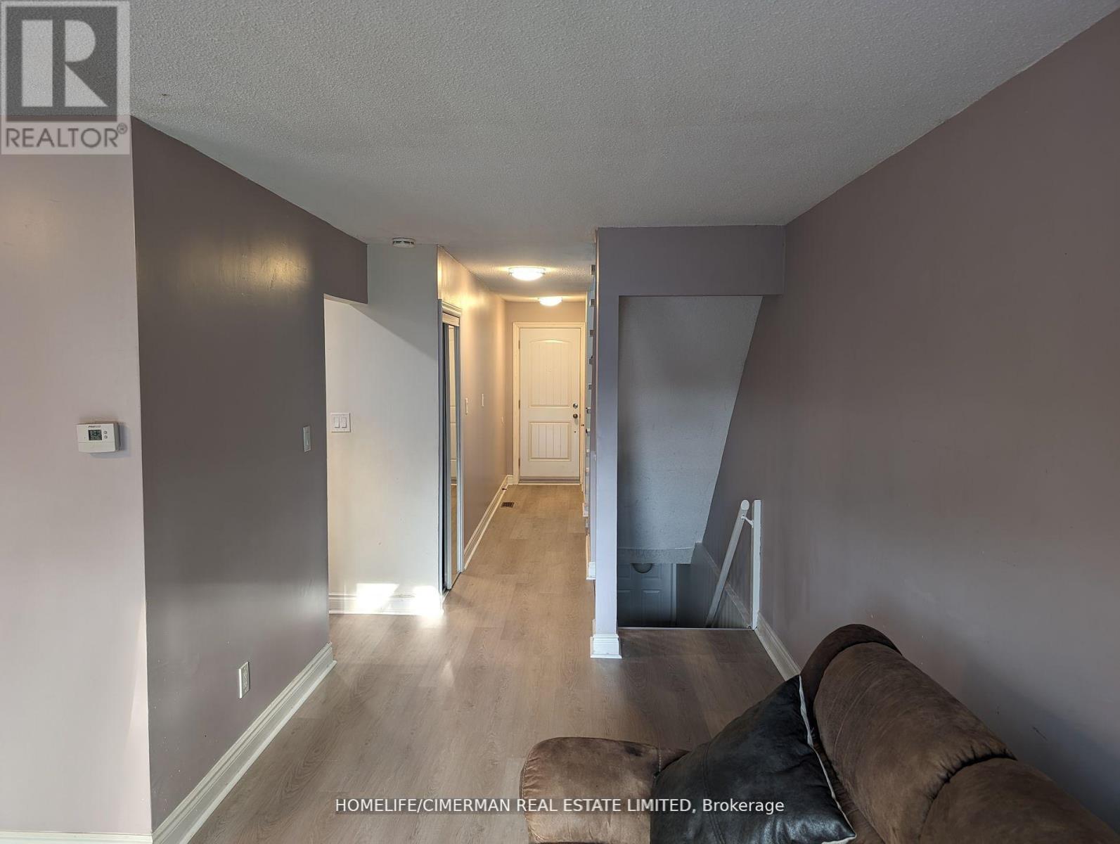 46 - 46 Foster Crescent, Brampton, Ontario  L6V 3M7 - Photo 2 - W12777752