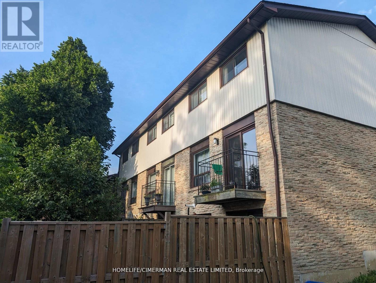 46 - 46 Foster Crescent, Brampton, Ontario  L6V 3M7 - Photo 24 - W12777752