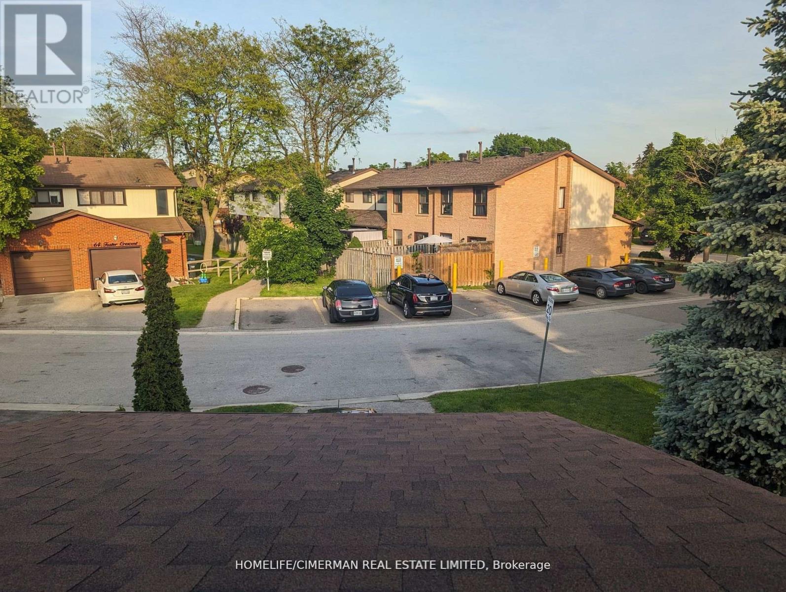 46 - 46 Foster Crescent, Brampton, Ontario  L6V 3M7 - Photo 25 - W12777752