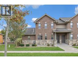 8475 WYANDOTTE Unit# 116, Windsor, Ontario