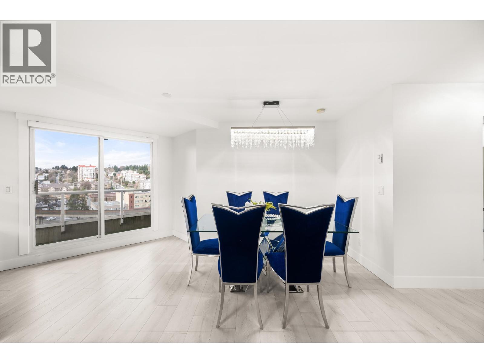 905 1185 Quayside Drive, New Westminster, British Columbia  V3M 6T8 - Photo 9 - R3088454