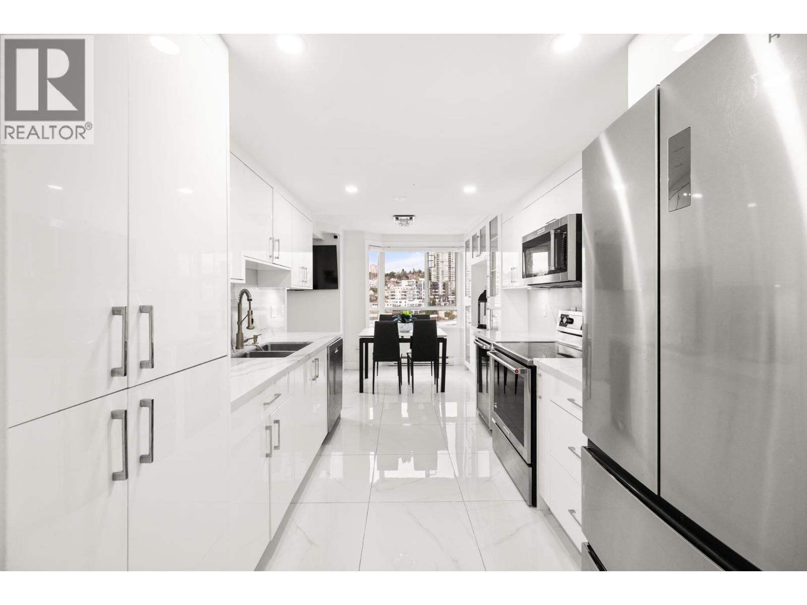 905 1185 Quayside Drive, New Westminster, British Columbia  V3M 6T8 - Photo 11 - R3088454