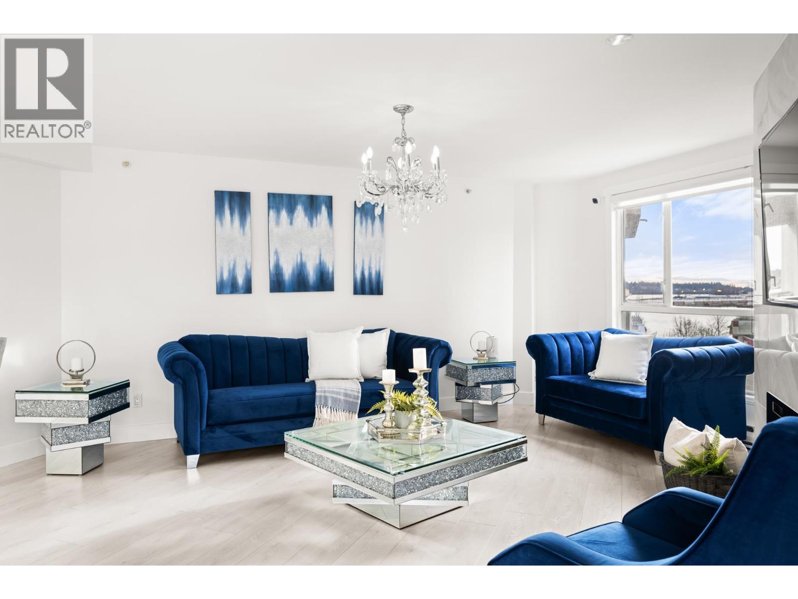 905 1185 QUAYSIDE DRIVE, New Westminster, British Columbia