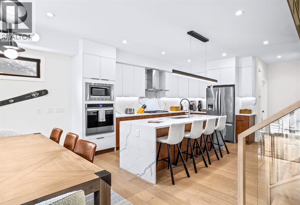 1, 826 7th Street, Canmore, Alberta  T1W 2C8 - Photo 32 - A2206201