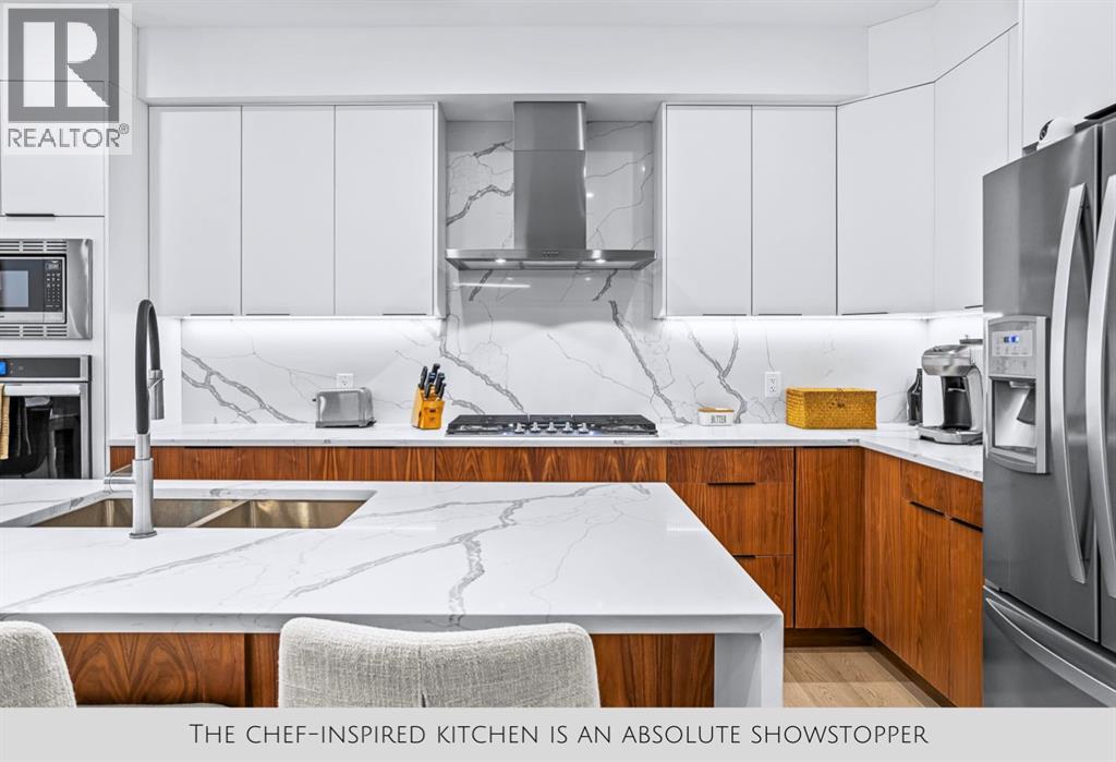 1, 826 7th Street, Canmore, Alberta  T1W 2C8 - Photo 5 - A2206201