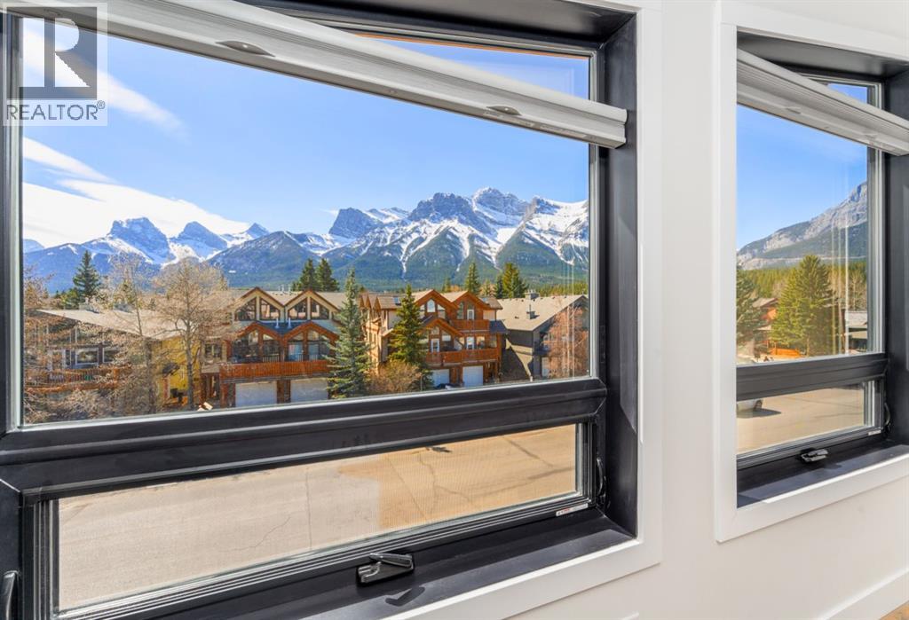 1, 826 7th Street, Canmore, Alberta  T1W 2C8 - Photo 45 - A2206201