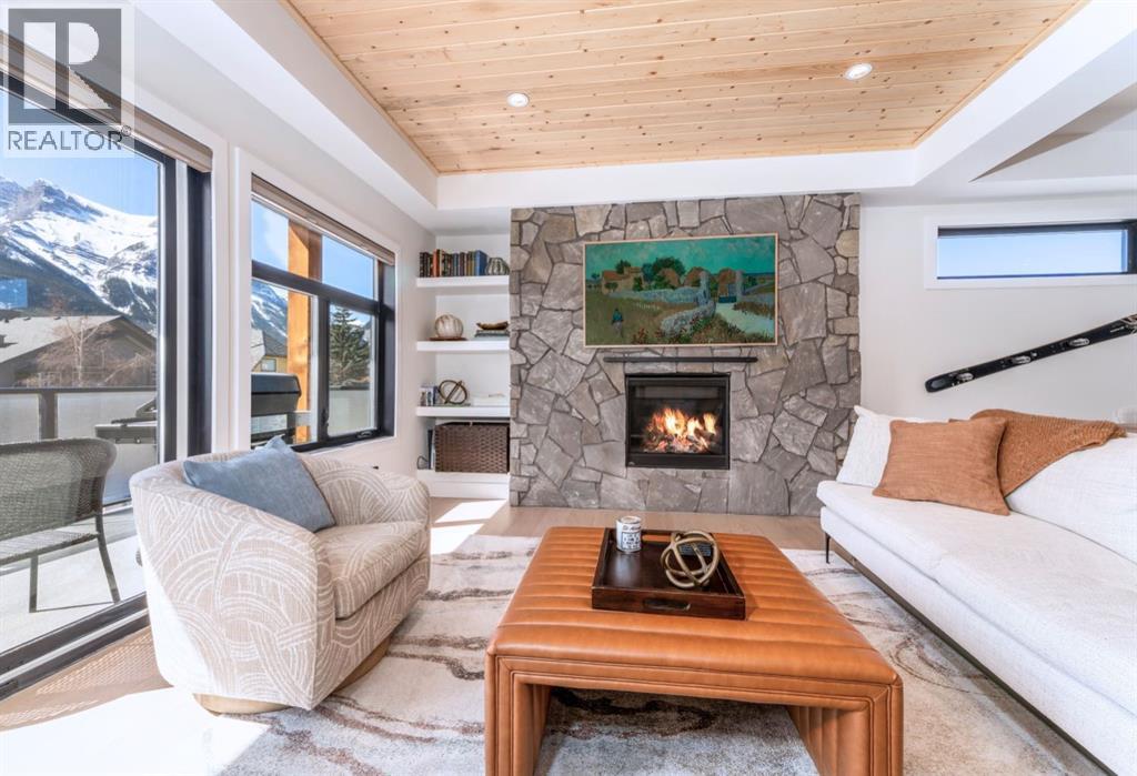 1, 826 7th Street, Canmore, Alberta  T1W 2C8 - Photo 35 - A2206201