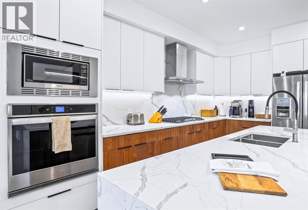 1, 826 7th Street, Canmore, Alberta  T1W 2C8 - Photo 31 - A2206201