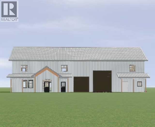 Range Road 264 Range, Rural Wheatland County, Alberta  T0J 0M0 - Photo 36 - A2279698