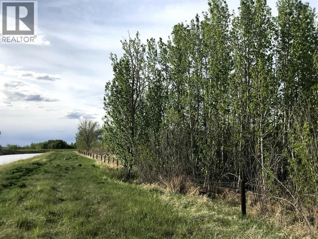 Range Road 264 Range, Rural Wheatland County, Alberta  T0J 0M0 - Photo 16 - A2279698