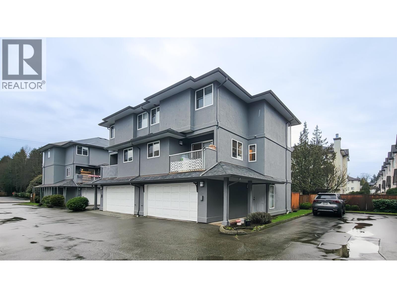 26 2458 PITT RIVER ROAD, Port Coquitlam, British Columbia