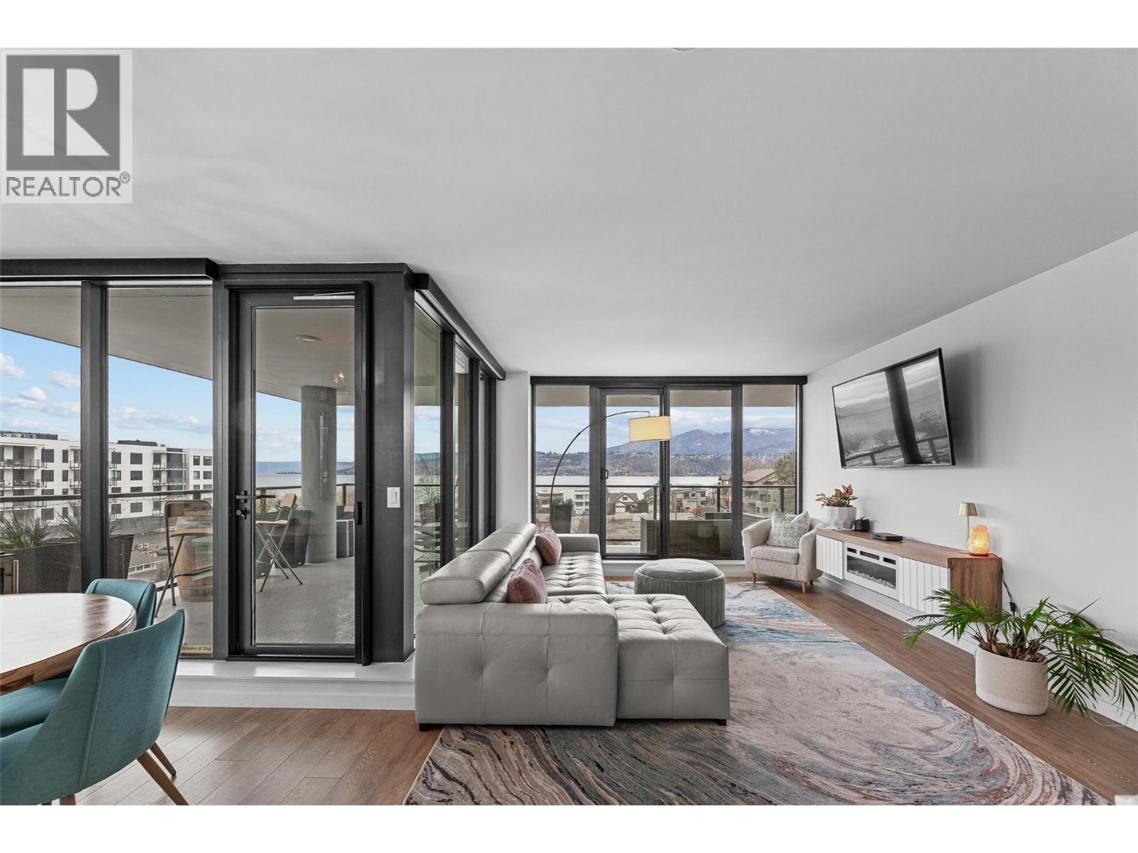 485 Groves Avenue Unit# 505, Kelowna, British Columbia  V1Y 0C1 - Photo 15 - 10375132