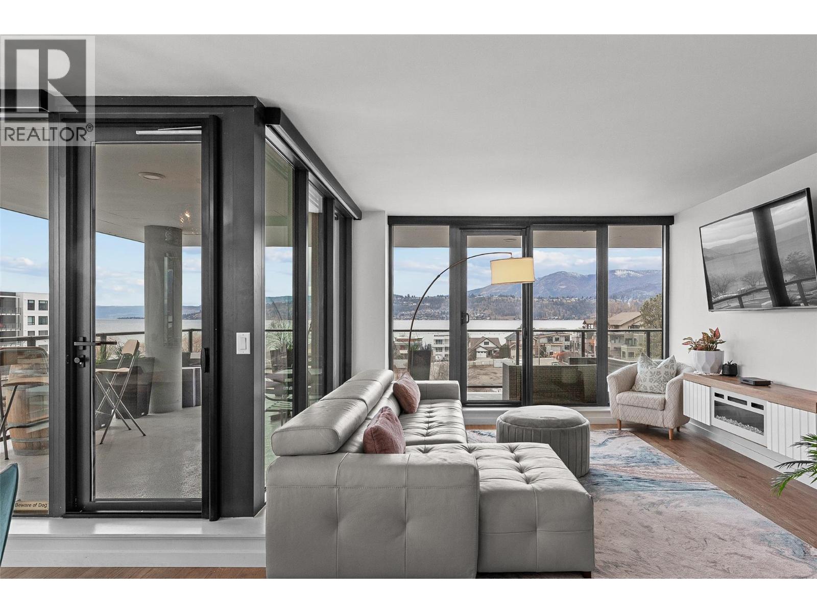 485 Groves Avenue Unit# 505, Kelowna, British Columbia  V1Y 0C1 - Photo 16 - 10375132