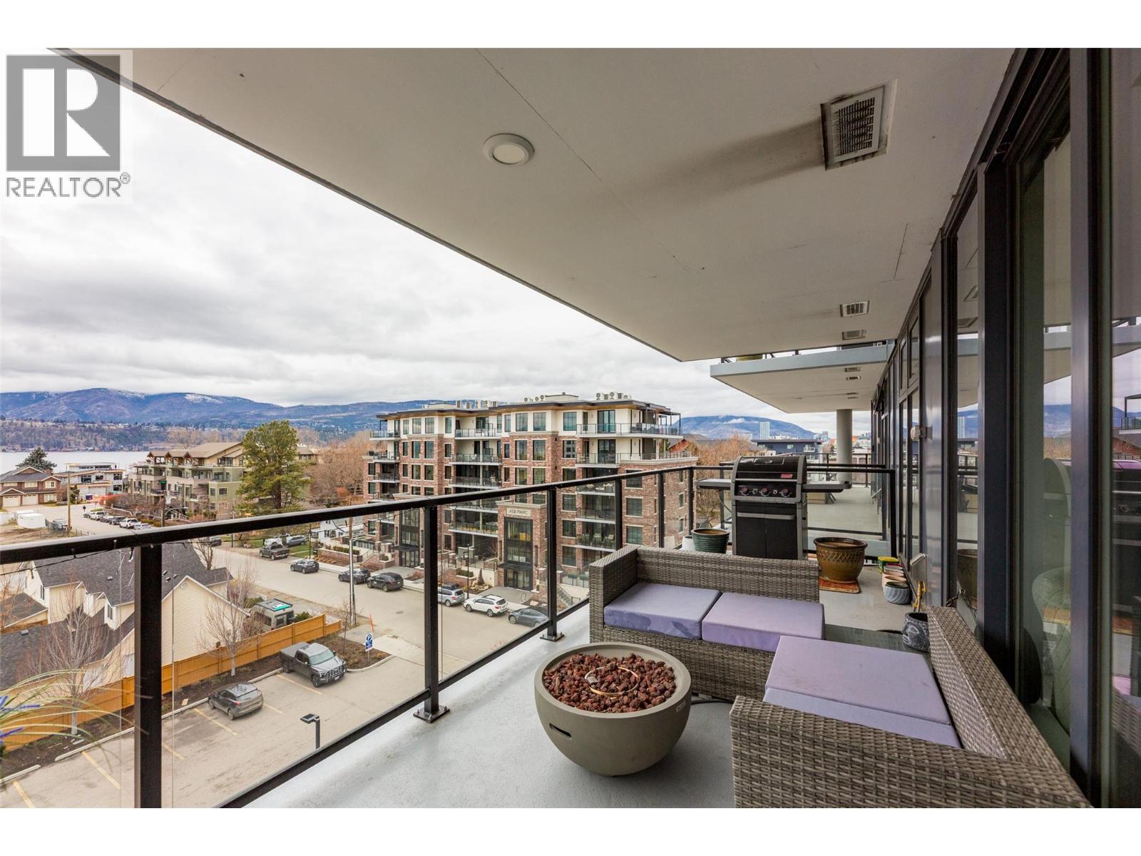 485 Groves Avenue Unit# 505, Kelowna, British Columbia  V1Y 0C1 - Photo 32 - 10375132