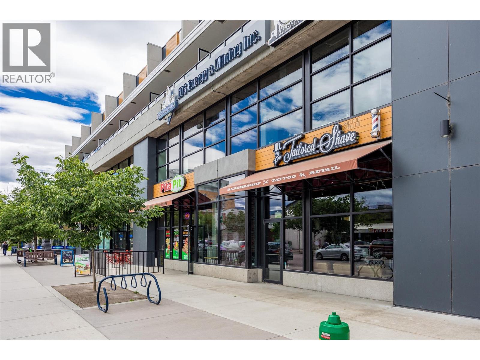 485 Groves Avenue Unit# 505, Kelowna, British Columbia  V1Y 0C1 - Photo 46 - 10375132