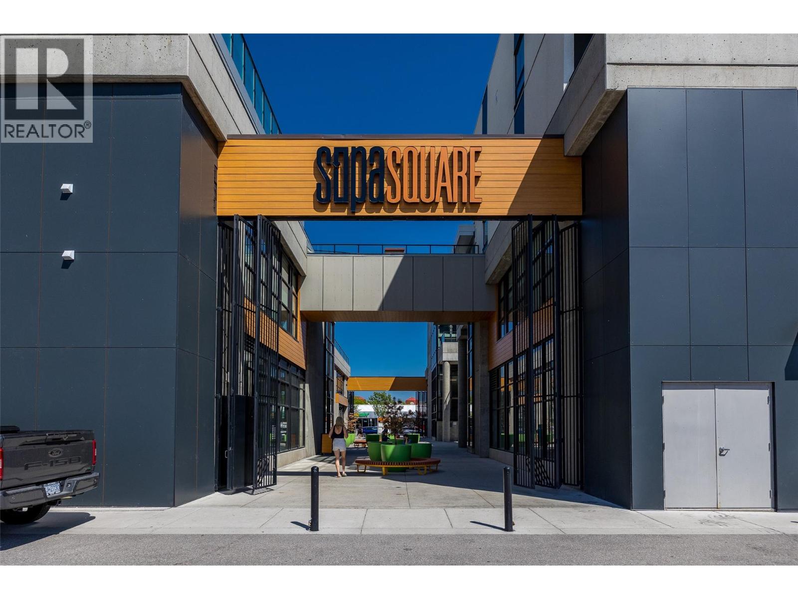 485 Groves Avenue Unit# 505, Kelowna, British Columbia  V1Y 0C1 - Photo 5 - 10375132