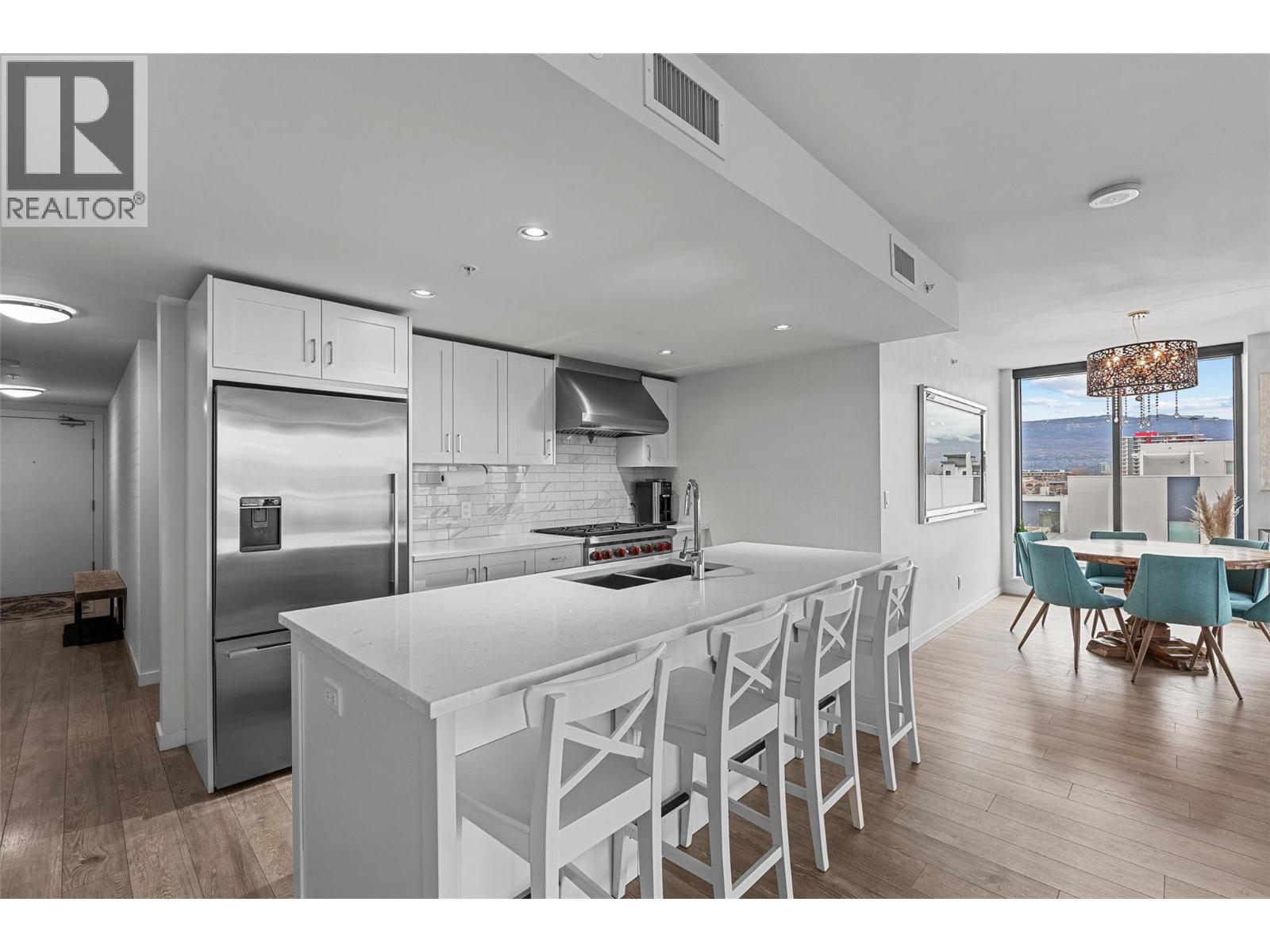 485 Groves Avenue Unit# 505, Kelowna, British Columbia  V1Y 0C1 - Photo 8 - 10375132