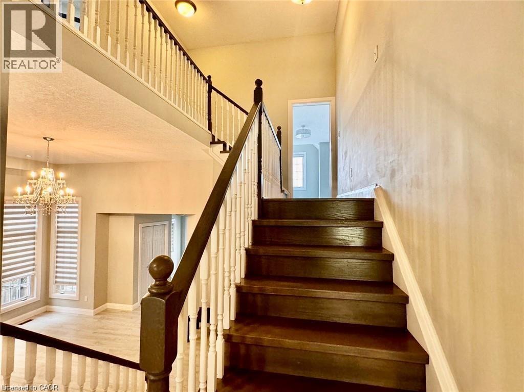 229 Sunny Meadow Court, Kitchener, Ontario  N2N 3R3 - Photo 11 - 40804086