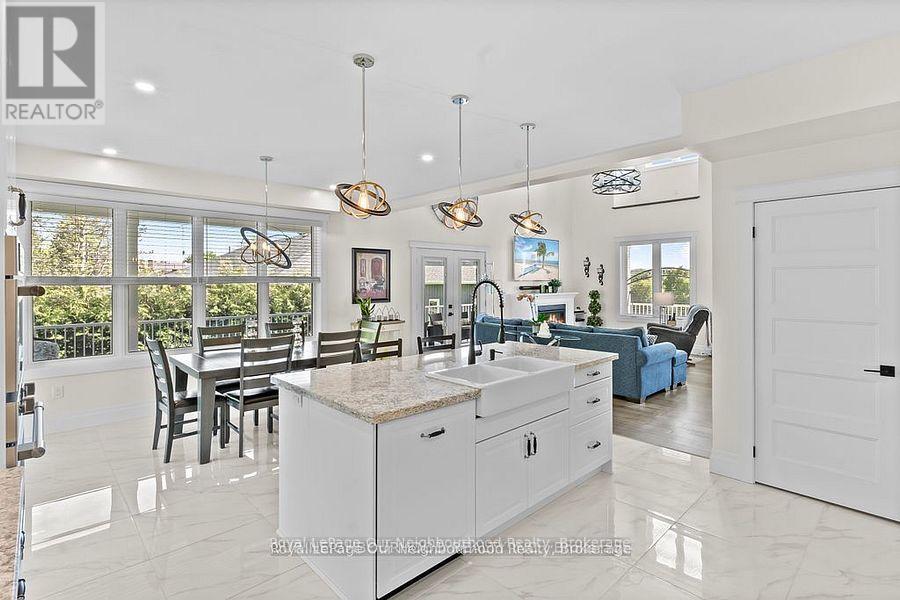 4601 Rice Lake Drive S, Hamilton Township (Bewdley), Ontario  L1A 3V6 - Photo 10 - X12777764