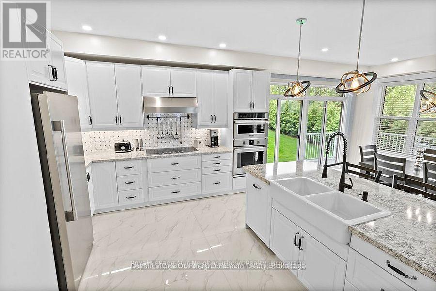 4601 Rice Lake Drive S, Hamilton Township (Bewdley), Ontario  L1A 3V6 - Photo 11 - X12777764