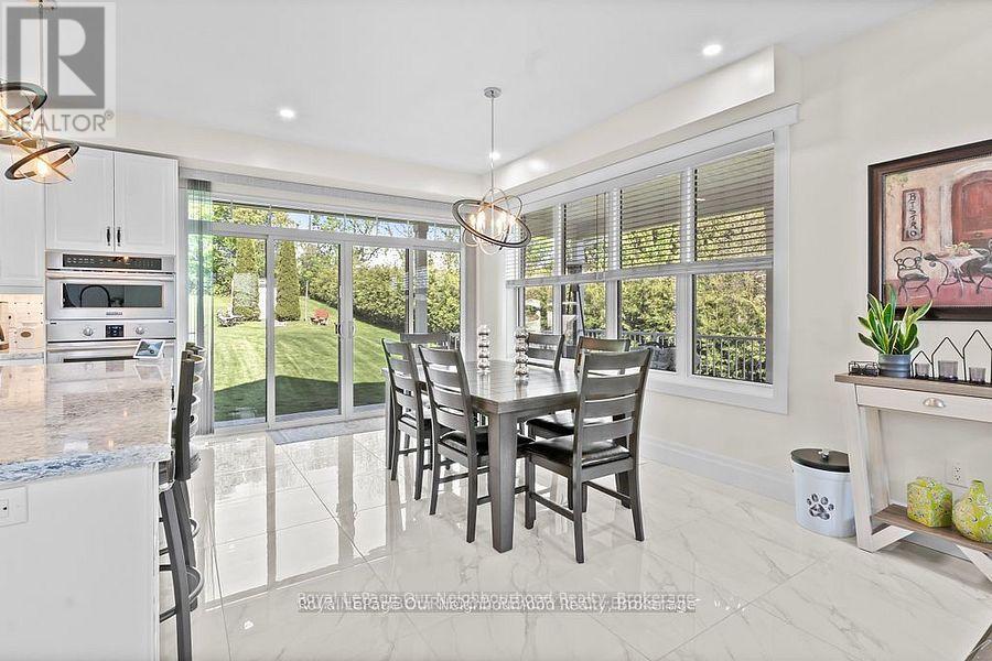 4601 Rice Lake Drive S, Hamilton Township (Bewdley), Ontario  L1A 3V6 - Photo 12 - X12777764