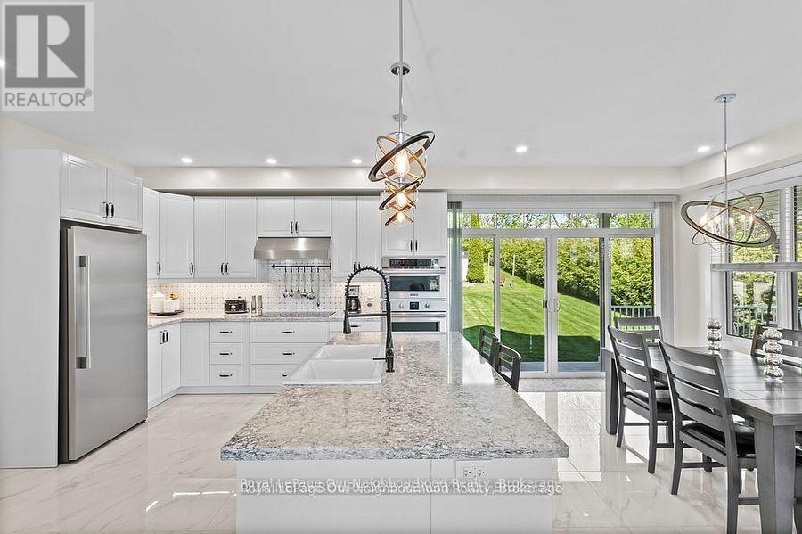 4601 Rice Lake Drive S, Hamilton Township (Bewdley), Ontario  L1A 3V6 - Photo 14 - X12777764