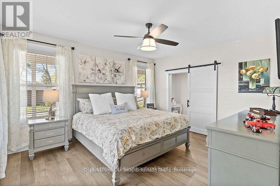 4601 Rice Lake Drive S, Hamilton Township (Bewdley), Ontario  L1A 3V6 - Photo 19 - X12777764