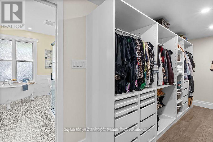 4601 Rice Lake Drive S, Hamilton Township (Bewdley), Ontario  L1A 3V6 - Photo 20 - X12777764