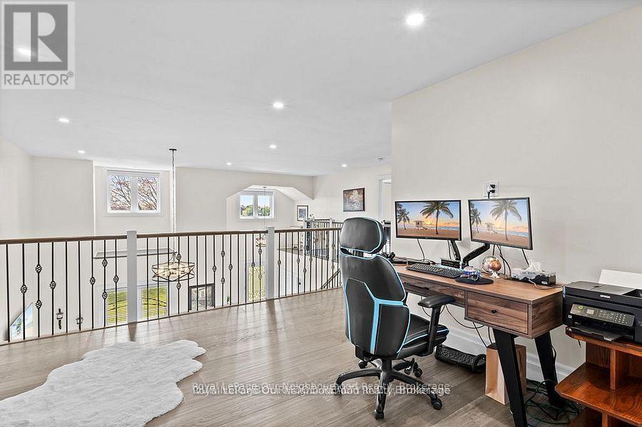 4601 Rice Lake Drive S, Hamilton Township (Bewdley), Ontario  L1A 3V6 - Photo 22 - X12777764