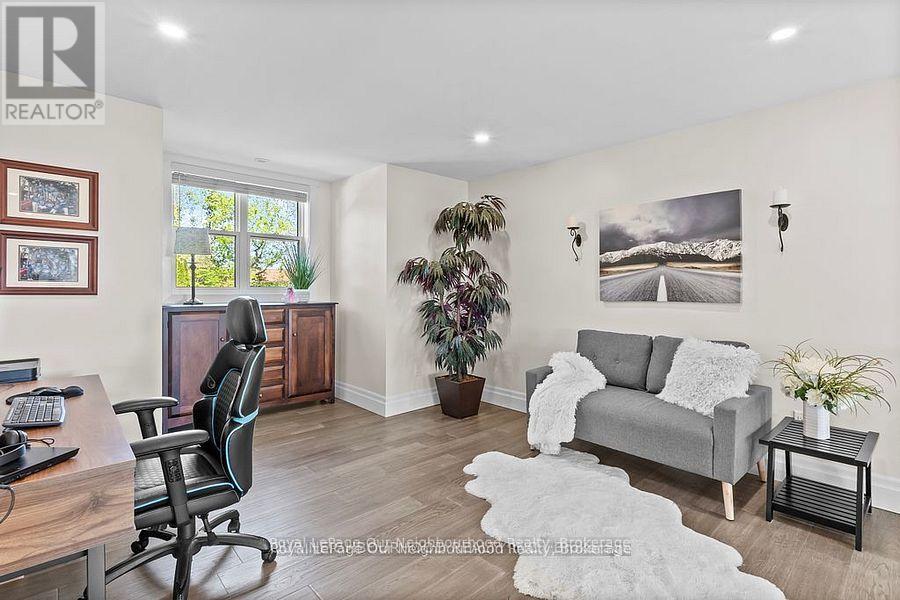 4601 Rice Lake Drive S, Hamilton Township (Bewdley), Ontario  L1A 3V6 - Photo 23 - X12777764