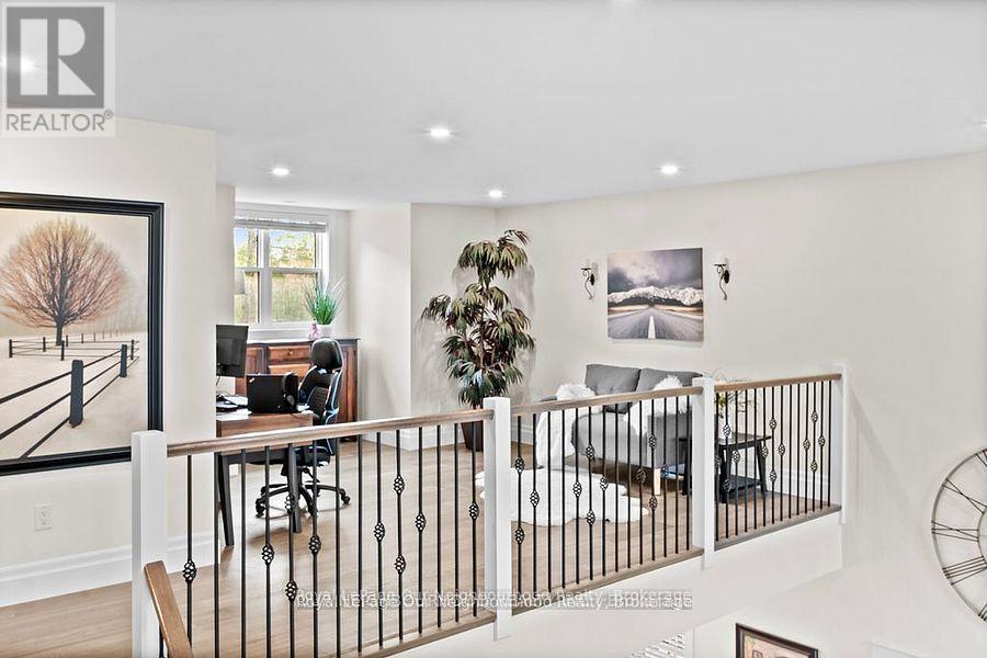 4601 Rice Lake Drive S, Hamilton Township (Bewdley), Ontario  L1A 3V6 - Photo 24 - X12777764