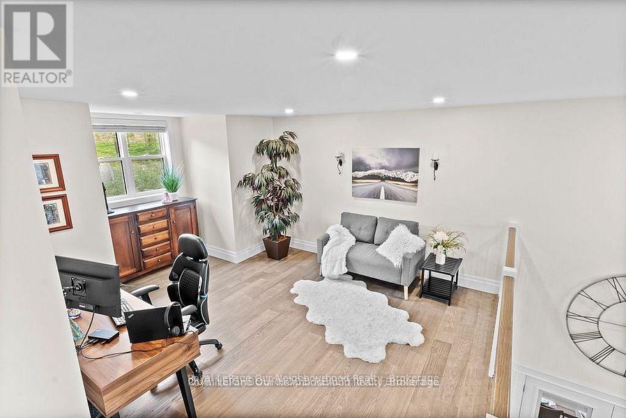 4601 Rice Lake Drive S, Hamilton Township (Bewdley), Ontario  L1A 3V6 - Photo 25 - X12777764