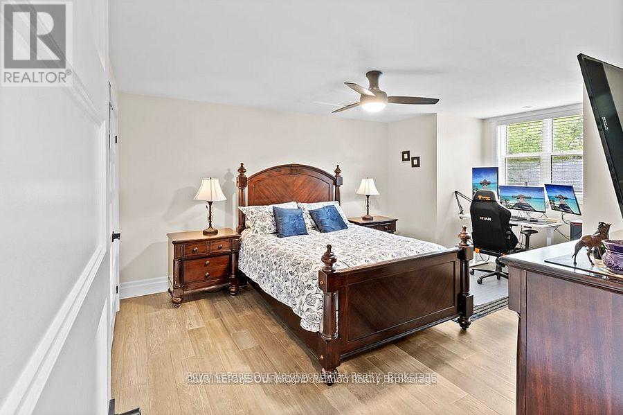 4601 Rice Lake Drive S, Hamilton Township (Bewdley), Ontario  L1A 3V6 - Photo 27 - X12777764