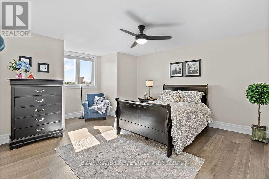 4601 Rice Lake Drive S, Hamilton Township (Bewdley), Ontario  L1A 3V6 - Photo 28 - X12777764