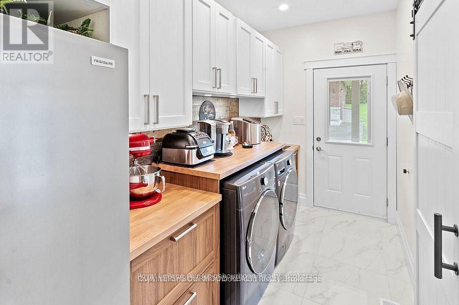 4601 Rice Lake Drive S, Hamilton Township (Bewdley), Ontario  L1A 3V6 - Photo 30 - X12777764