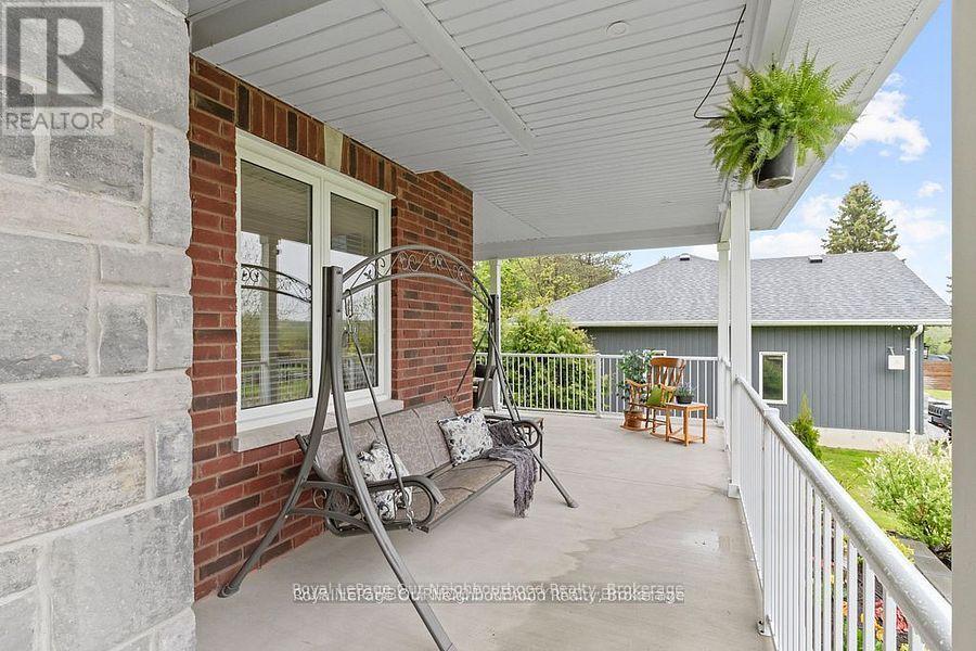 4601 Rice Lake Drive S, Hamilton Township (Bewdley), Ontario  L1A 3V6 - Photo 34 - X12777764