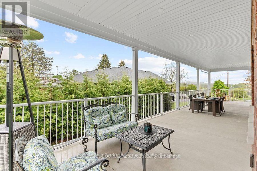 4601 Rice Lake Drive S, Hamilton Township (Bewdley), Ontario  L1A 3V6 - Photo 35 - X12777764