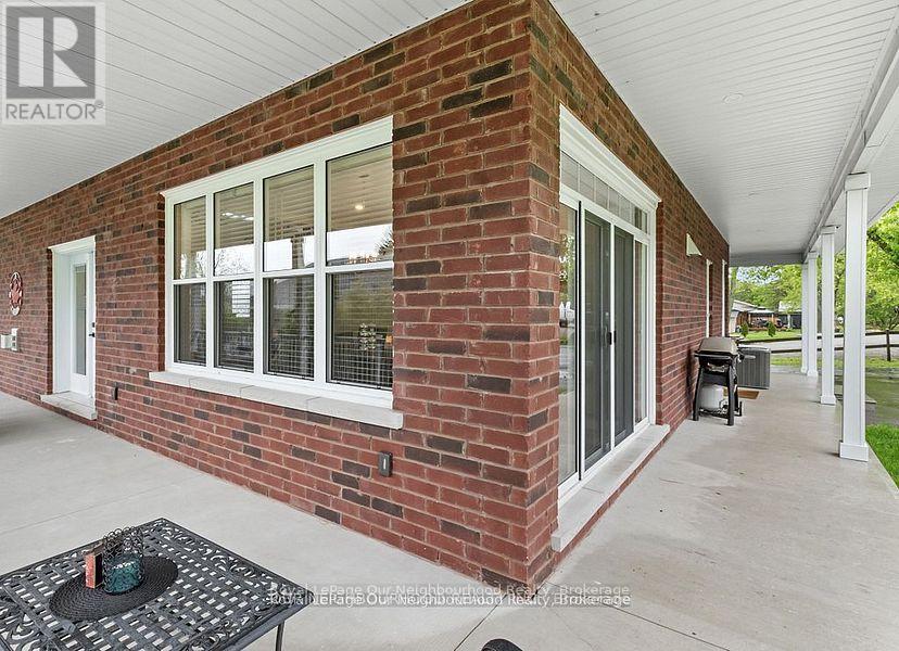4601 Rice Lake Drive S, Hamilton Township (Bewdley), Ontario  L1A 3V6 - Photo 36 - X12777764