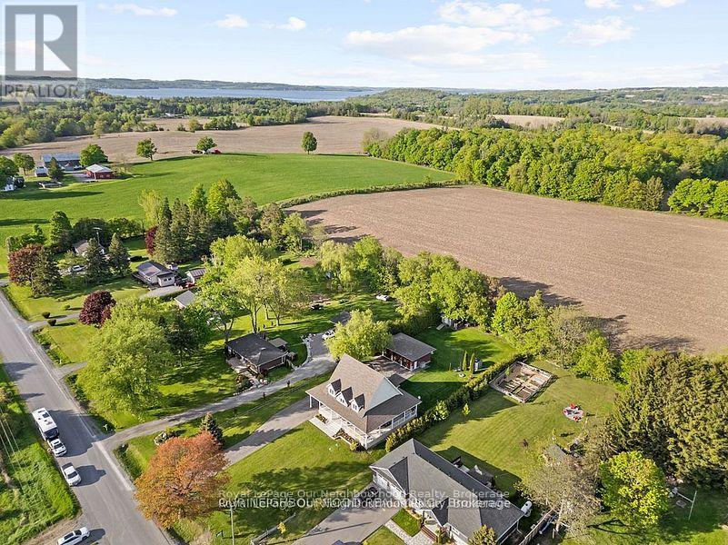 4601 Rice Lake Drive S, Hamilton Township (Bewdley), Ontario  L1A 3V6 - Photo 43 - X12777764