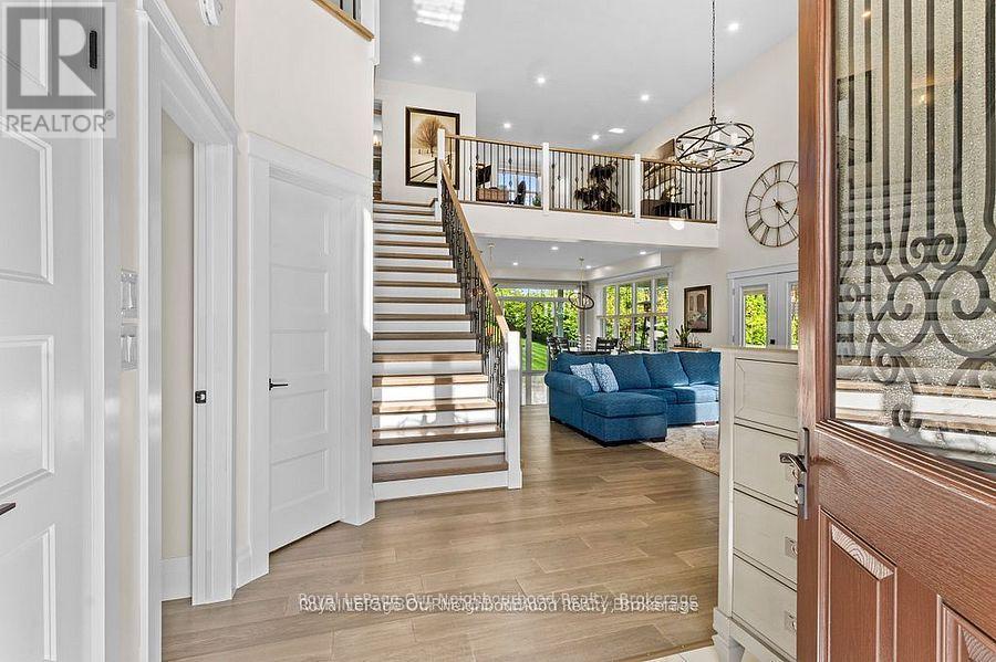 4601 Rice Lake Drive S, Hamilton Township (Bewdley), Ontario  L1A 3V6 - Photo 5 - X12777764