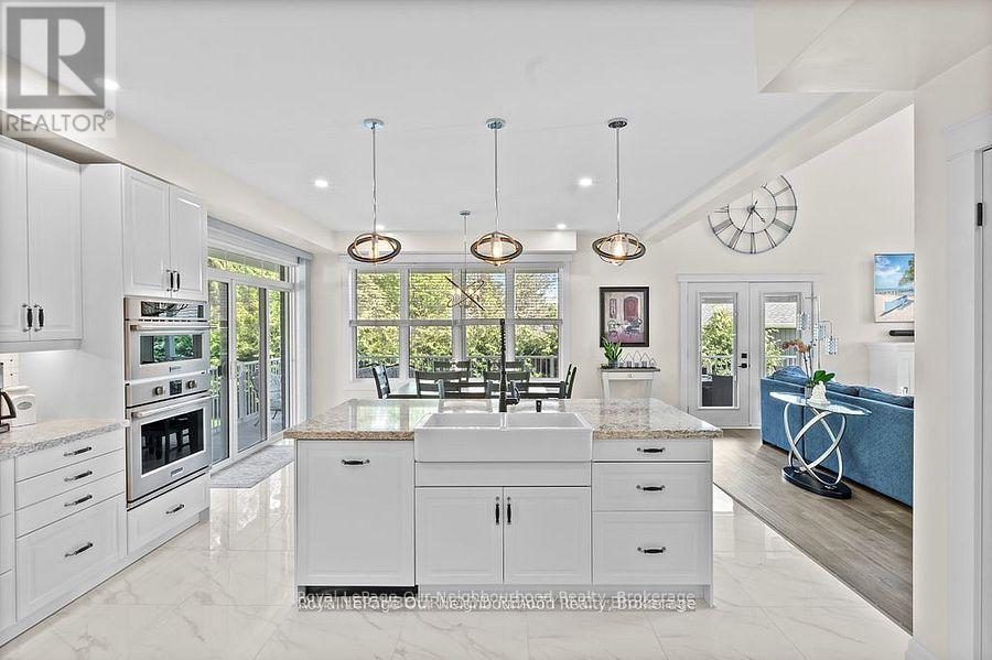 4601 Rice Lake Drive S, Hamilton Township (Bewdley), Ontario  L1A 3V6 - Photo 9 - X12777764