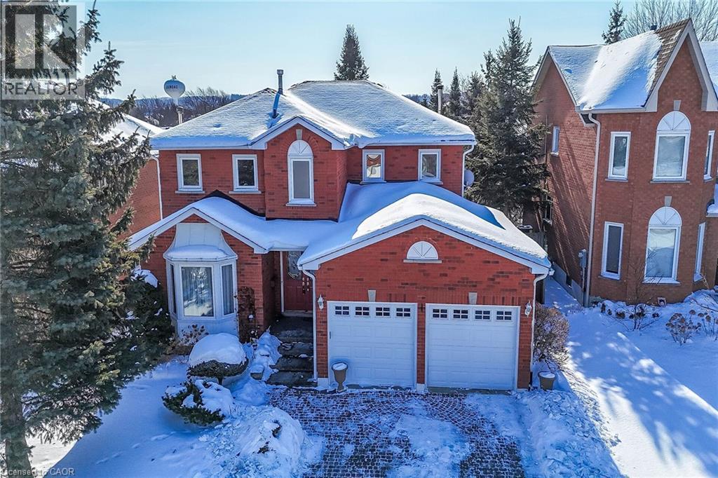 134 Huntingwood Avenue, Dundas, Ontario  L9H 6X7 - Photo 2 - 40803831