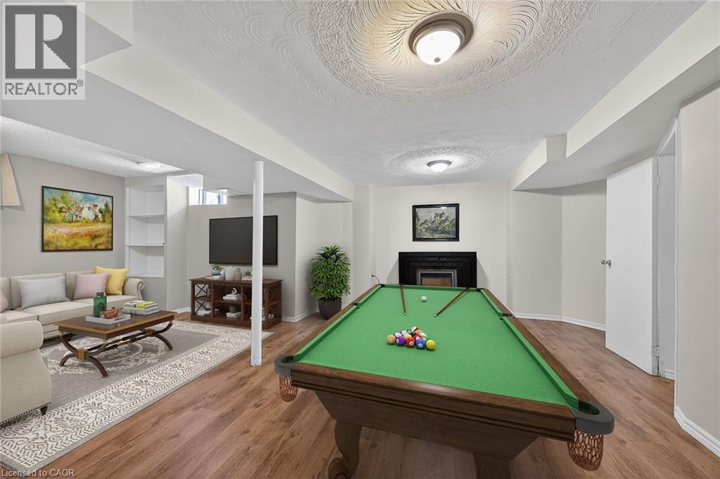 134 Huntingwood Avenue, Dundas, Ontario  L9H 6X7 - Photo 26 - 40803831