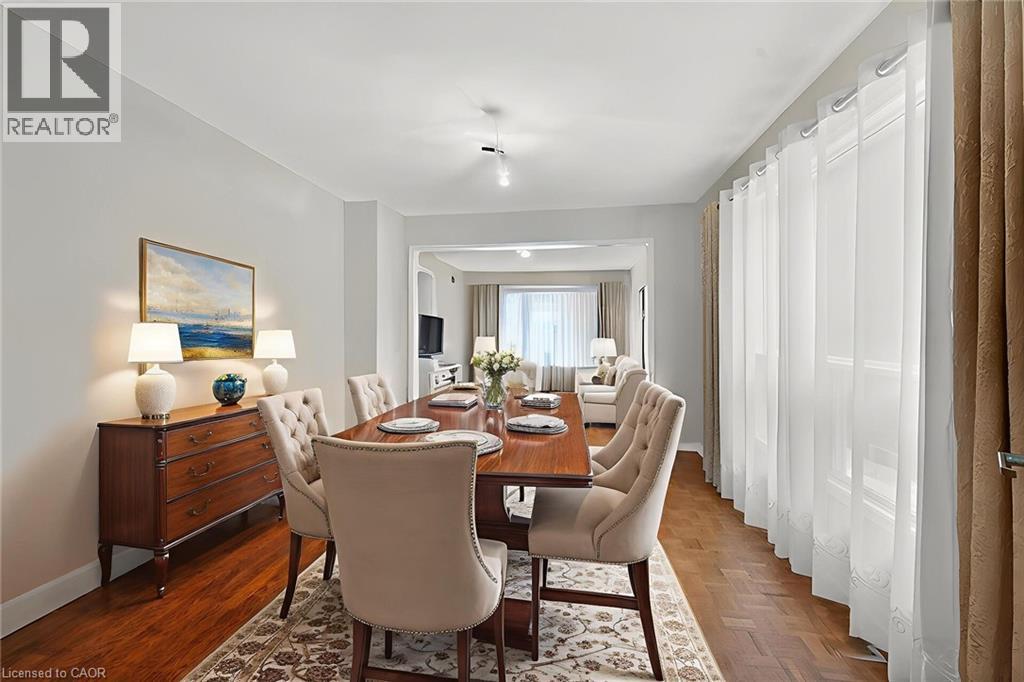 134 Huntingwood Avenue, Dundas, Ontario  L9H 6X7 - Photo 5 - 40803831