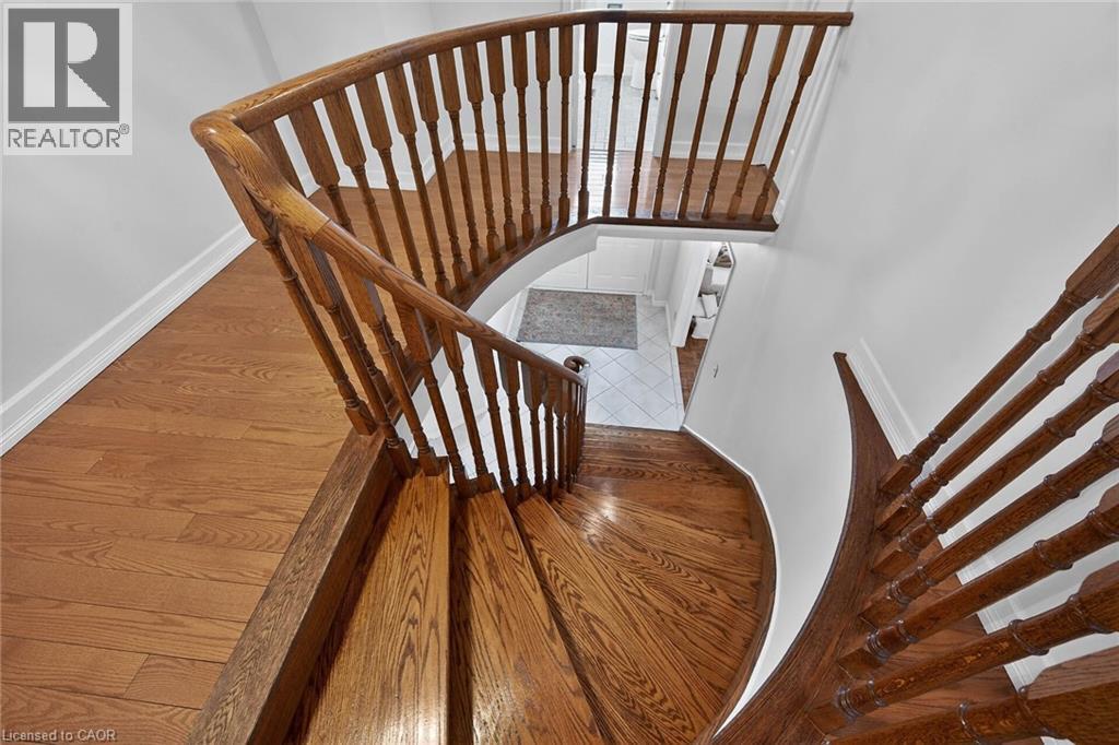 134 Huntingwood Avenue, Dundas, Ontario  L9H 6X7 - Photo 25 - 40803831