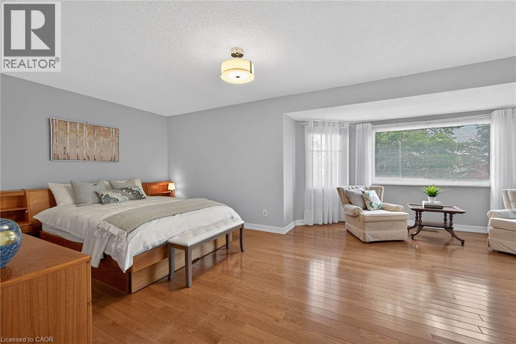 134 Huntingwood Avenue, Dundas, Ontario  L9H 6X7 - Photo 13 - 40803831